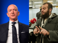 Bezos Haitham al-Haddad Bezos Haitham al-Haddad