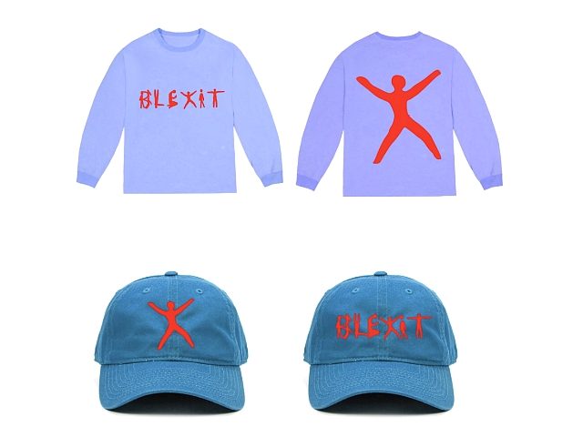 blexit apparel