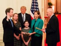 Minnesota Teacher Resigns After Posting Call to 'Kill Kavanaugh'