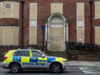 British UK London Police Getty 1 British UK London Police Getty 1