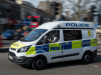 British UK London Police Getty 2 London