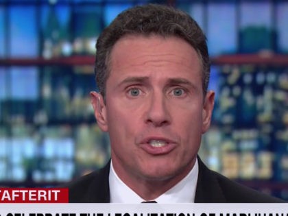 Chris Cuomo