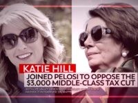 CLF Katie Hill ad 2 (Screenshot / YouTube) CLF Katie Hill ad 2 (Screenshot / YouTube)
