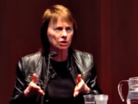 Camille Paglia Lecture Camille Paglia Lecture