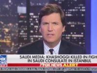 Tucker Carlson: Ο θάνατος Khashoggi και ένα «διεθνές περιστατικό που υποθηκεύτηκε και κατασκευάστηκε για εσωτερικούς πολιτικούς στόχους»