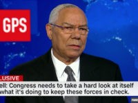 Colin Powell