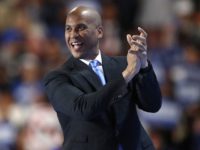 Cory Booker AP Cory Booker AP