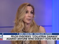 Coulter: "Yuppies και κοινωνικοί παραλήπτες - αυτό είναι το σύγχρονο δημοκρατικό κόμμα"