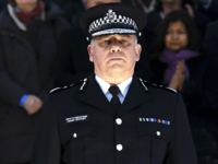 Craig Mackey Police