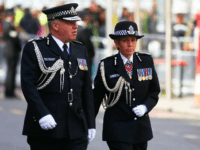 Cressida Mackey Police
