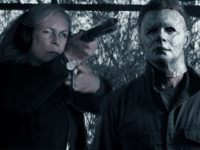 Gun Control Advocate Jamie Lee Curtis Becomes Icon for Armed Self-Defense in ‘Halloween’ Sequel