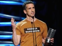 Dan Savage (Jamie McCarthy / Getty)