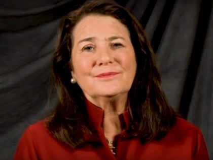 Diana DeGette during 10/19/18 Democratic Weekly Address