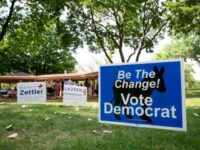 Report: Democrats Worried They Have No Real Message Ahead of Midterms