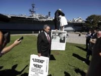 Duncan Hunter Sr. (Gregory Bull / Associated Press) Duncan Hunter Sr. (Gregory Bull / Associated Press)
