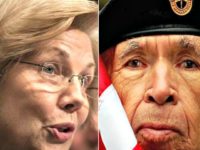 Elizabeth Warren, Cherokee Getty Images Elizabeth Warren, Cherokee