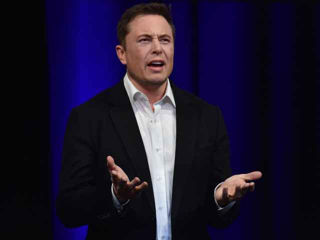 $STOPELON Coin Launches to Fight Elon Musk 'Irresponsibly ...