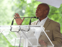 Adams: We'll Keep Shutting Down Schools in Areas with Large Outbreaks