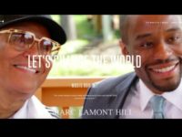Farrakhan, Hill Ministers Music Inc. Farrakhan, Hill