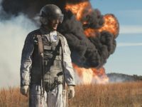 Box Office Fail: Flag-Free ‘First Man’ Flops