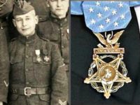 Frank J. Bart, Medal of Honor Getty Frank J. Bart, Medal of Honor