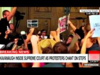 Watch: GOP Ad ‘The Left: An Unhinged Mob’