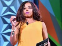 Former ESPN Host Jemele Hill to Join the Atlantic