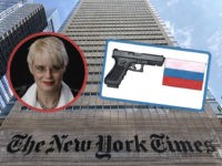 New York Times Published Trump Assassination Fantasy Before Mail Bomb Scare