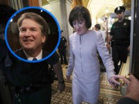 Susan Collins Announces She Will Vote to Confirm Brett Kavanaugh