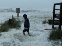 Live Updates: Hurricane Michael Makes Landfall on Florida’s Gulf Coast