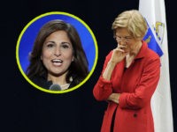 Neera Tanden: No Further Questions on<br />
              Warren's DNA Results