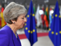 Theresa May European Union Brexit Theresa May European Union Brexit