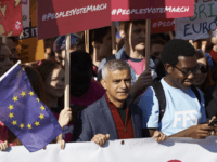 Sadiq Khan Brexit Sadiq Khan Brexit
