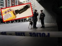 CNN NYC Evacuates: Suspicious Package at Time Warner Center