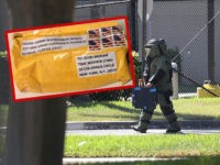 Live Updates: Democratic Leaders Receive Mail Bombs