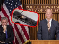 Report: Several Mail Bombs ‘Not Capable of Exploding,’ Not All Tested Yet