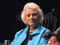 Sandra Day O’Connor, First ‘Woman’ on Supreme Court (1930-2023)