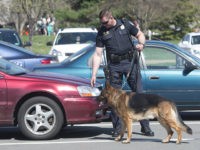 Capitol Police Investigating Suspicious Package Addressed to Maxine Waters