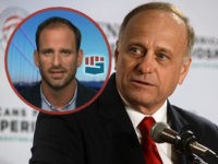 ‘Non-Political’ Sleeping Giants Repeatedly Go After Steve King, Endorse Democrat Opponent