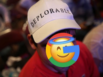 Google blames users for "behaving badly" leading to censorship