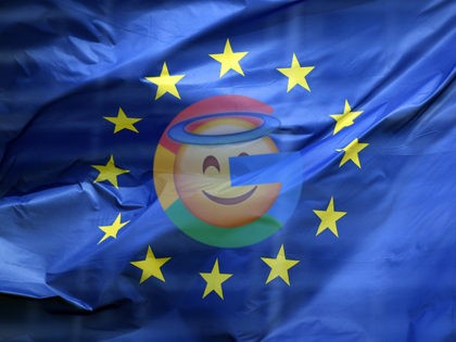 Google wants to embrace "European" style free speech