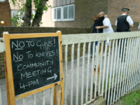 London crime London knife crime London crime London knife crime