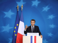 Macron Macron