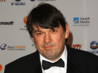 Graham Linehan NEW YORK - NOVEMBER 24: Writer and director Graham Linehan attends the 36th annual International Emmy Awards recognizing excellence in television programming produced outside of the United States on November 24, 2008 in New York City. (Photo by Andrew H. Walker/Getty Images)