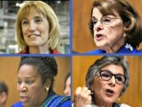 Hassan, Feinstein, Boxer, Jackson Lee Hassan, Feinstein, Boxer, Jackson Lee