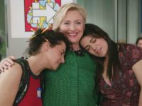 ‘Broad City’ Stars Say Hillary Clinton Shouldn’t Run for President