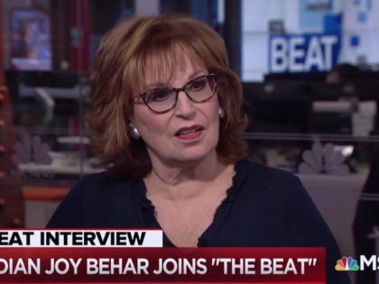 Joy Behar