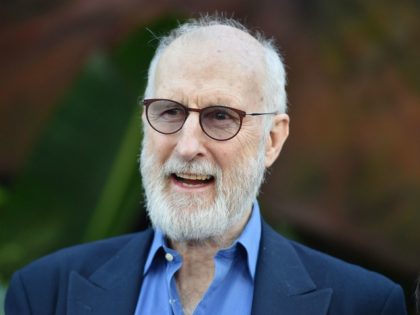 Actor James Cromwell attends the premiere of 'Jurassic World: Fallen Kingdom' on