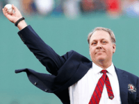 Jared Wickersham Getty Images Curt Schilling