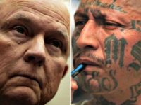 Jeff Sessions vs Transnational Gangs